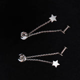 Chand tara connectors - Single - Right - Quirksmith