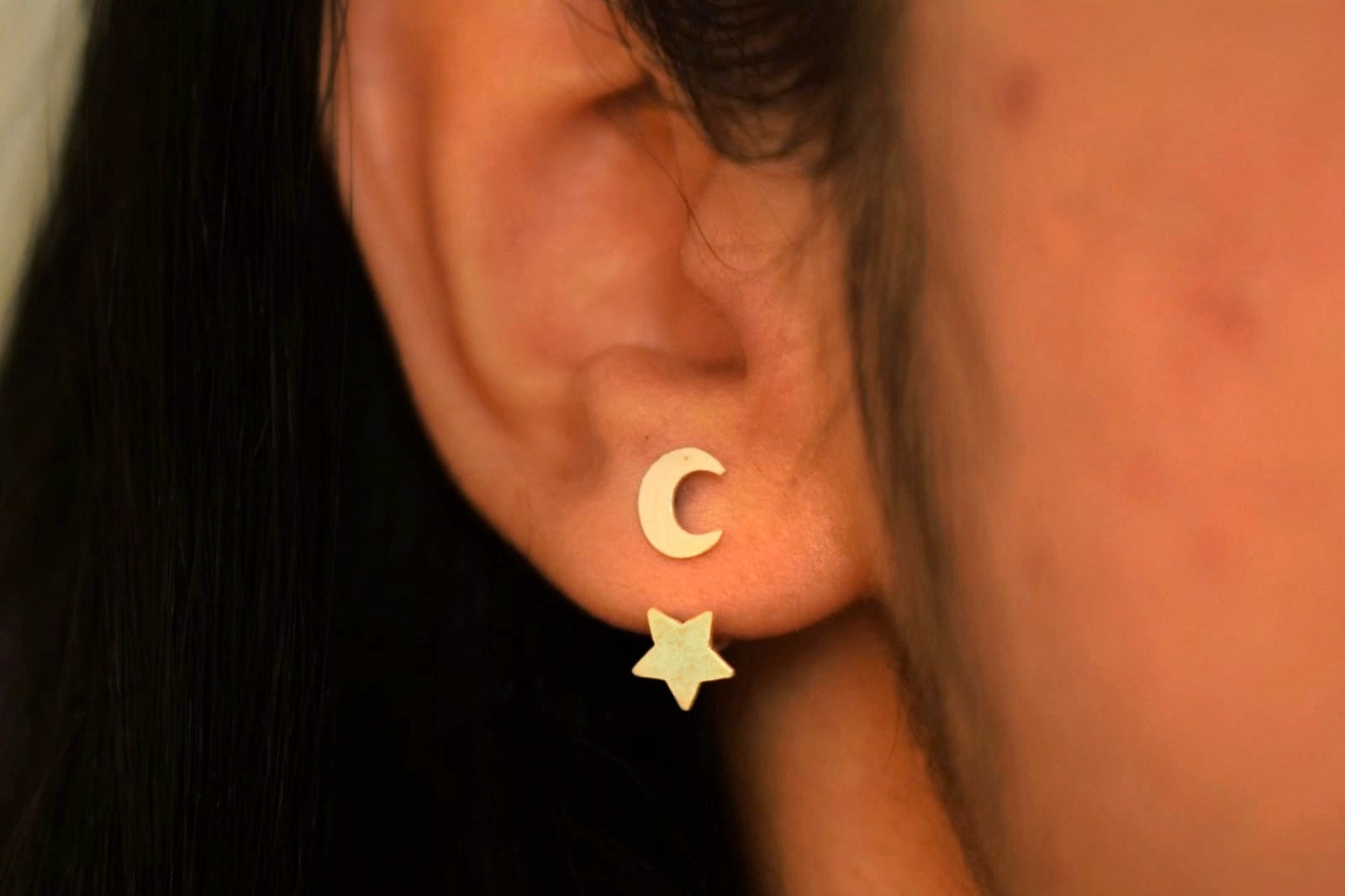 Chand Tara Hugs - Quirksmith