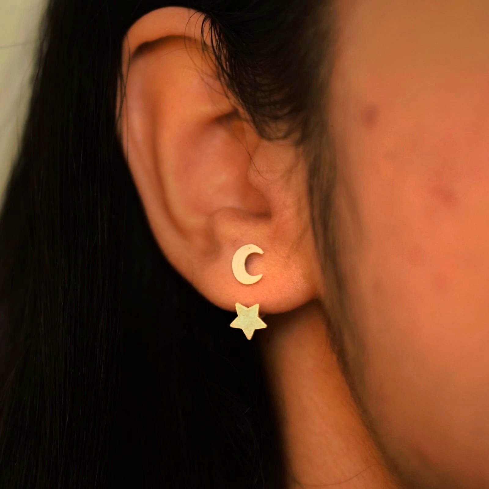 Chand Tara Hugs - Quirksmith