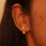 Chand tara hugs - Quirksmith