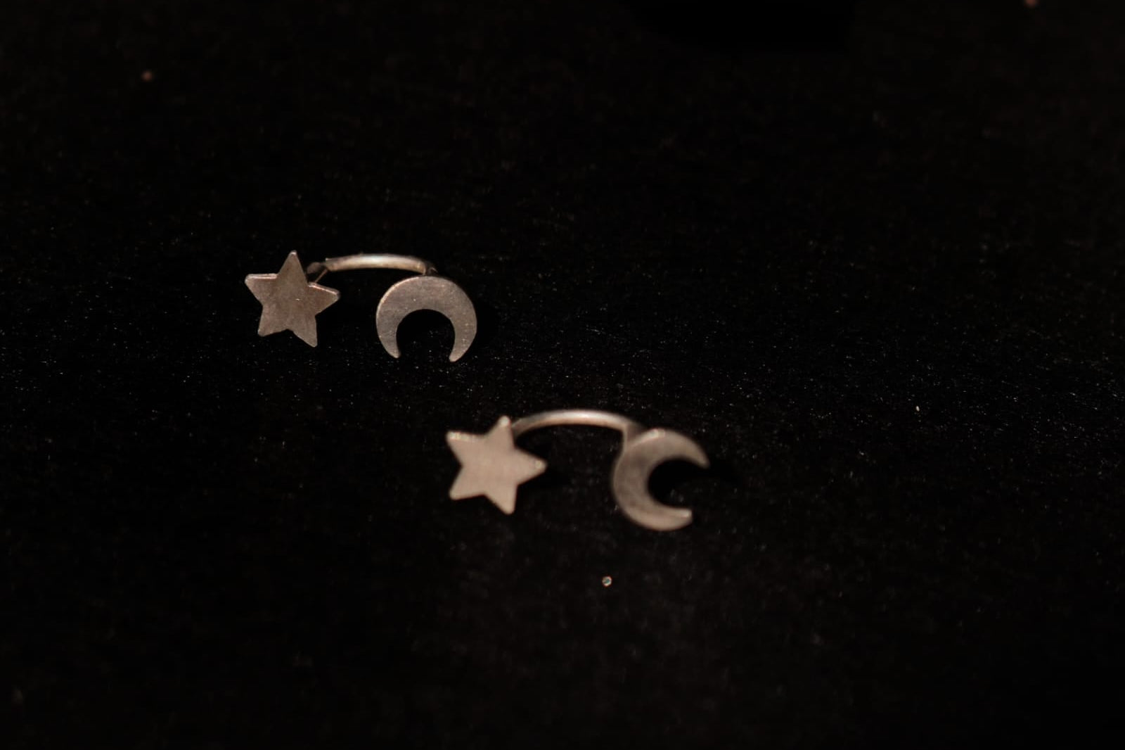 Chand tara hugs - Quirksmith