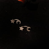 Chand tara hugs - Quirksmith