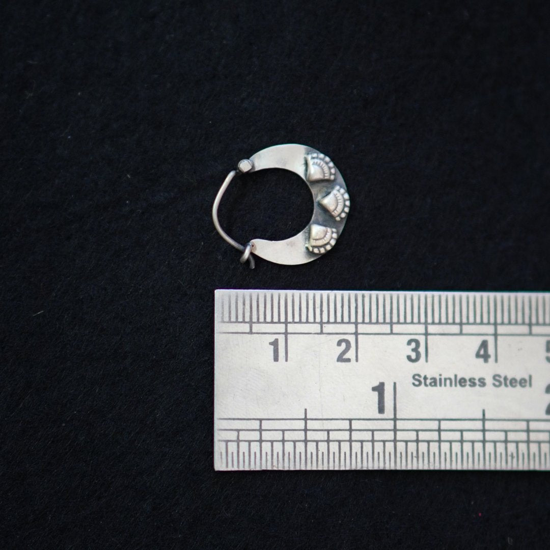 Chandphool Nath - Wire - Quirksmith