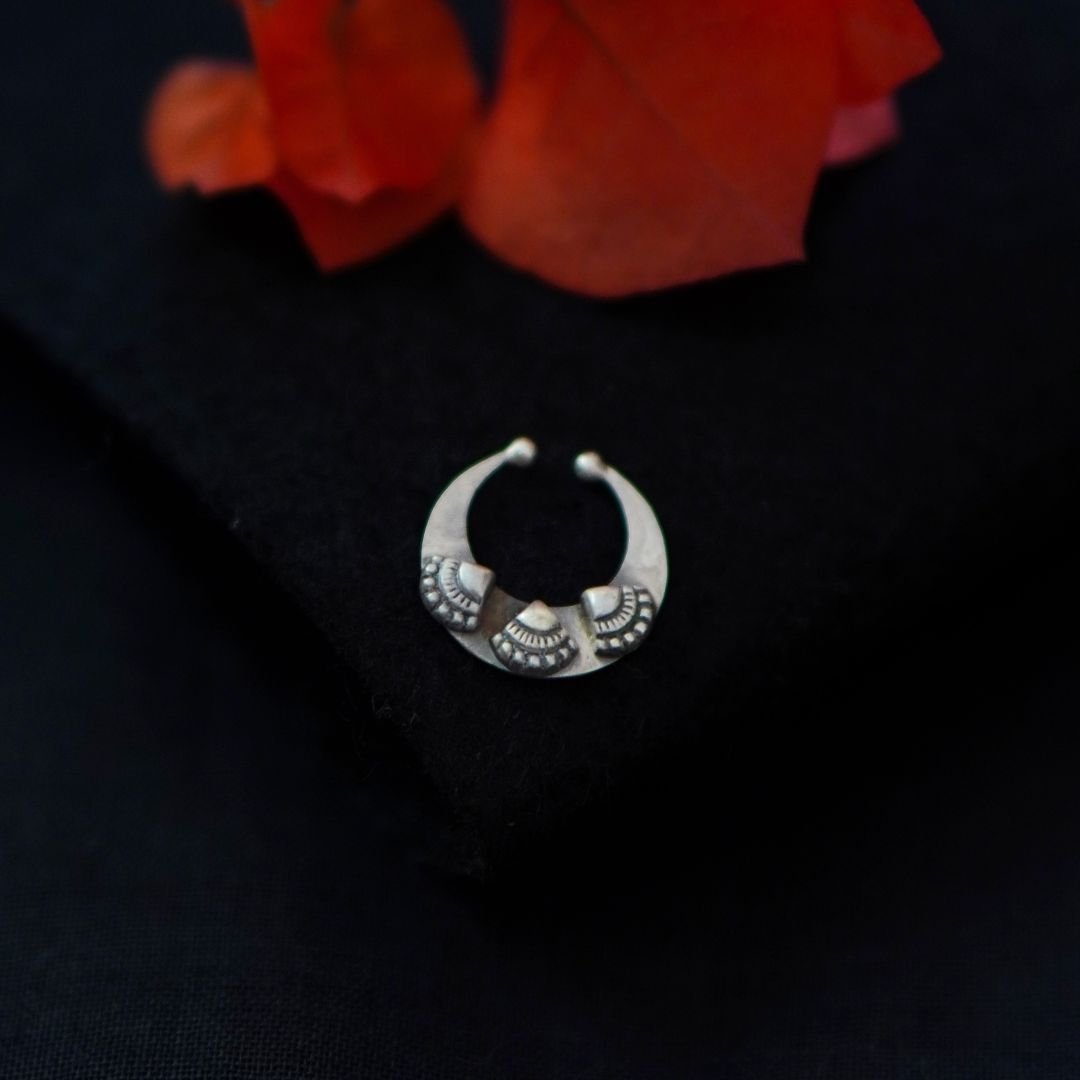 Chandphool Nath - Wire - Quirksmith