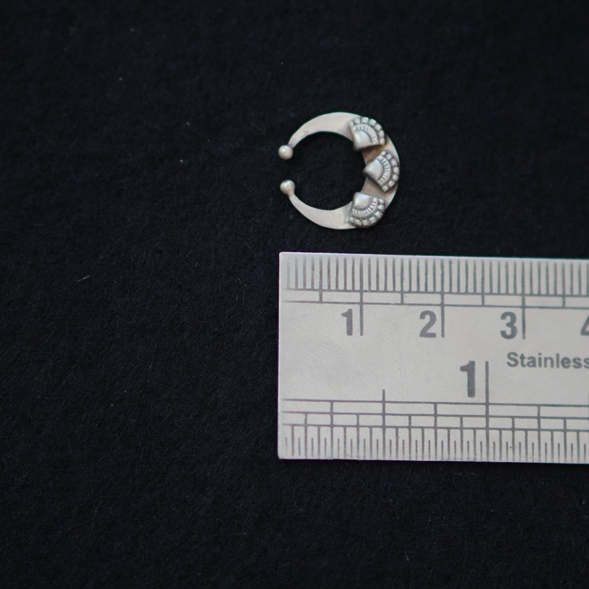 Chandphool Nath - Wire - Quirksmith