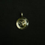 Chandramukhi Pendant - Without chain - Quirksmith