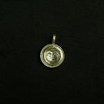 Chandramukhi Pendant - Without chain - Quirksmith