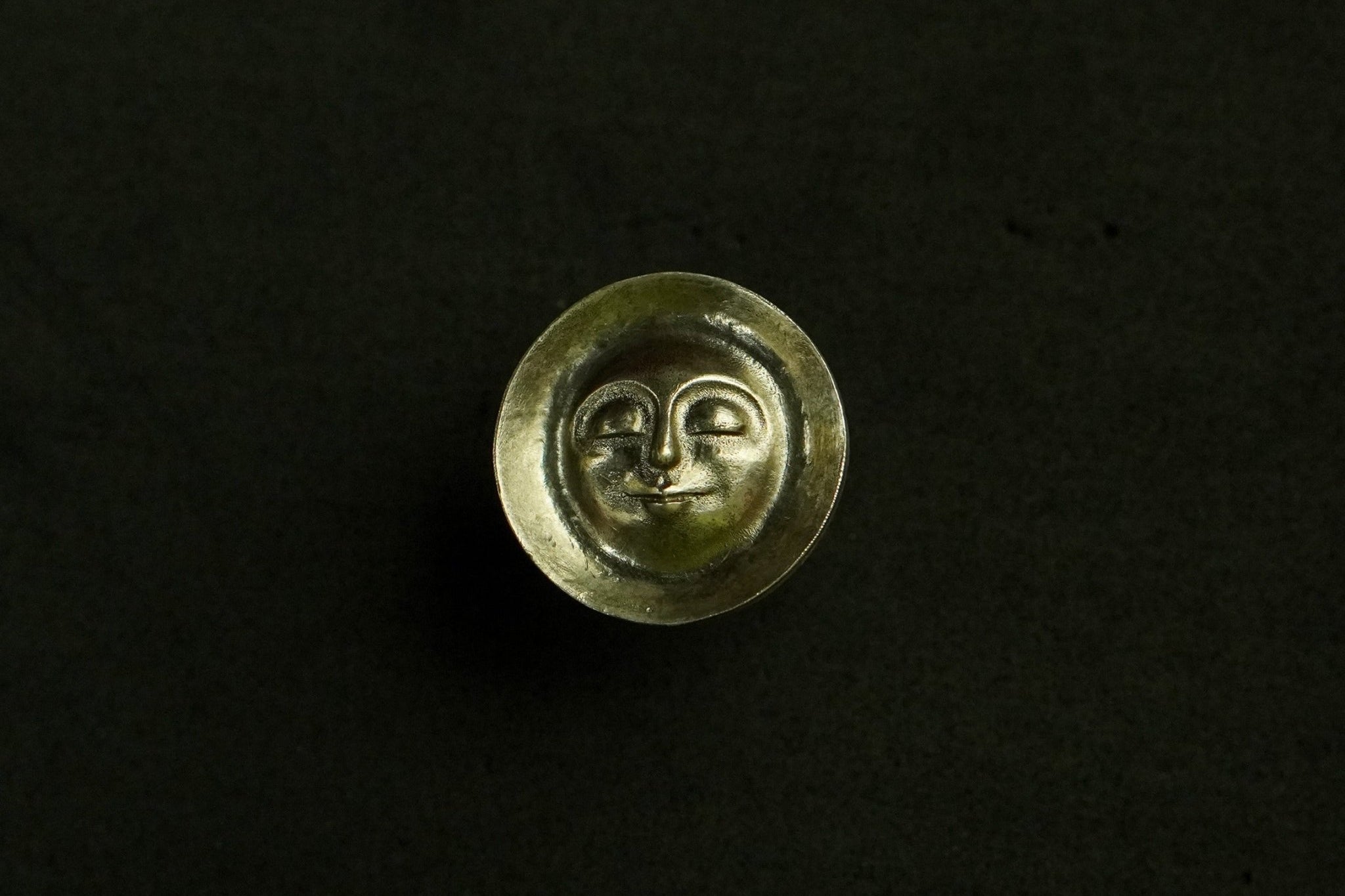 Chandramukhi Ring - Quirksmith