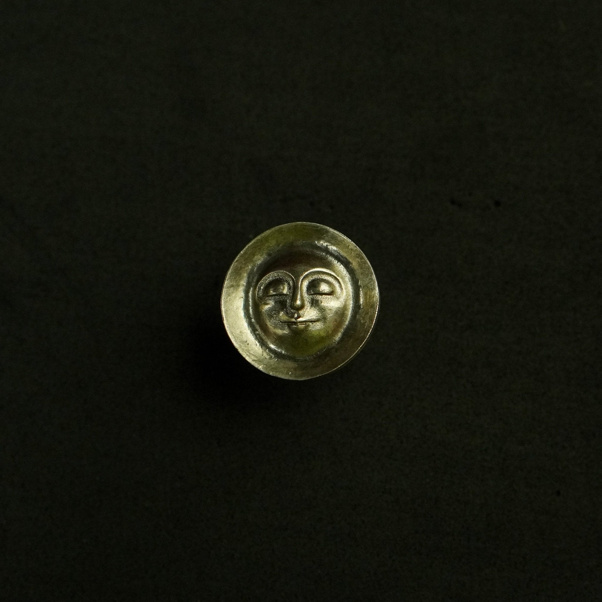 Chandramukhi Ring - Quirksmith