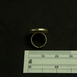 Chandramukhi Ring - Quirksmith