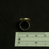 Chandramukhi Ring - Quirksmith