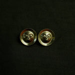 Chandramukhi Studs - Quirksmith