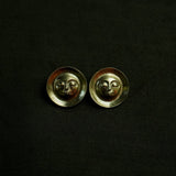 Chandramukhi Studs - Quirksmith