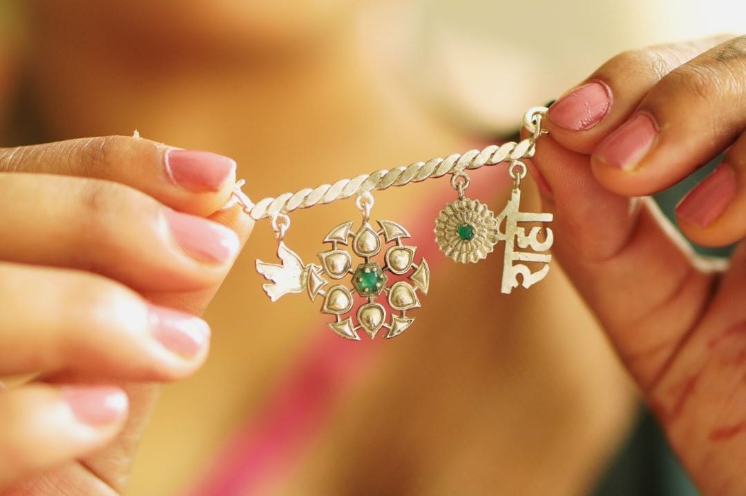 Charms Pendant - Without chain - Quirksmith