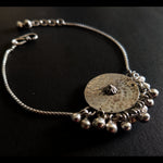 Chhanak Anklet - Single Piece - Quirksmith