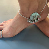 Chhanak Anklet - Single Piece - Quirksmith