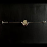 Chhanak Anklet - Single Piece - Quirksmith