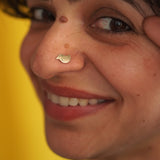 Chidiya Nosepin-Wire - Quirksmith