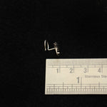 Chidiya Nosepin-Wire - Quirksmith
