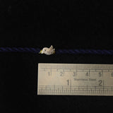 Chidiya Silver Rakhi - Quirksmith