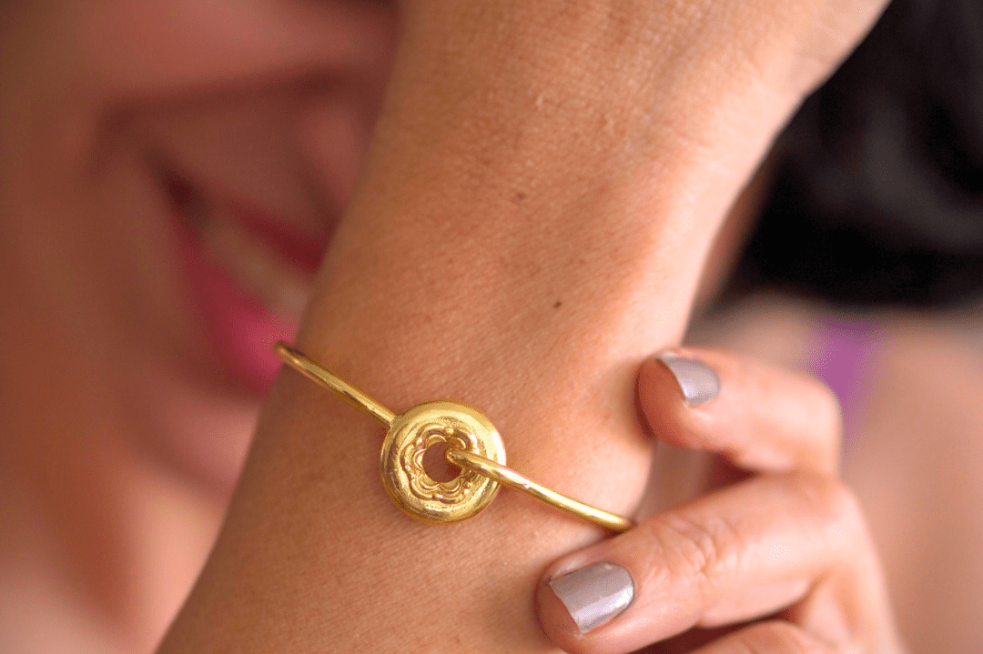 Circle of Tribe Bracelet - Quirksmith