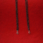 Classic Mangalsutra Chain - 18 inch - Quirksmith