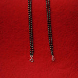 Classic Mangalsutra Chain - 18 inch - Quirksmith