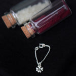 Clover Watch Charm Lumba - Quirksmith
