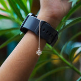 Clover Watch Charm Lumba - Quirksmith