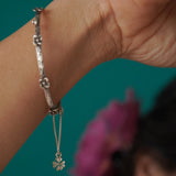 Clover Watch Charm Lumba - Quirksmith