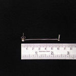 Connecting Dots (For Double Piercing) - Single Piece - Quirksmith