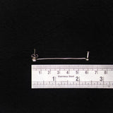 Connecting Dots (For Double Piercing) - Single Piece - Quirksmith
