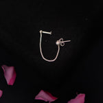 Connecting Dots (For Double Piercing) - Single Piece - Quirksmith