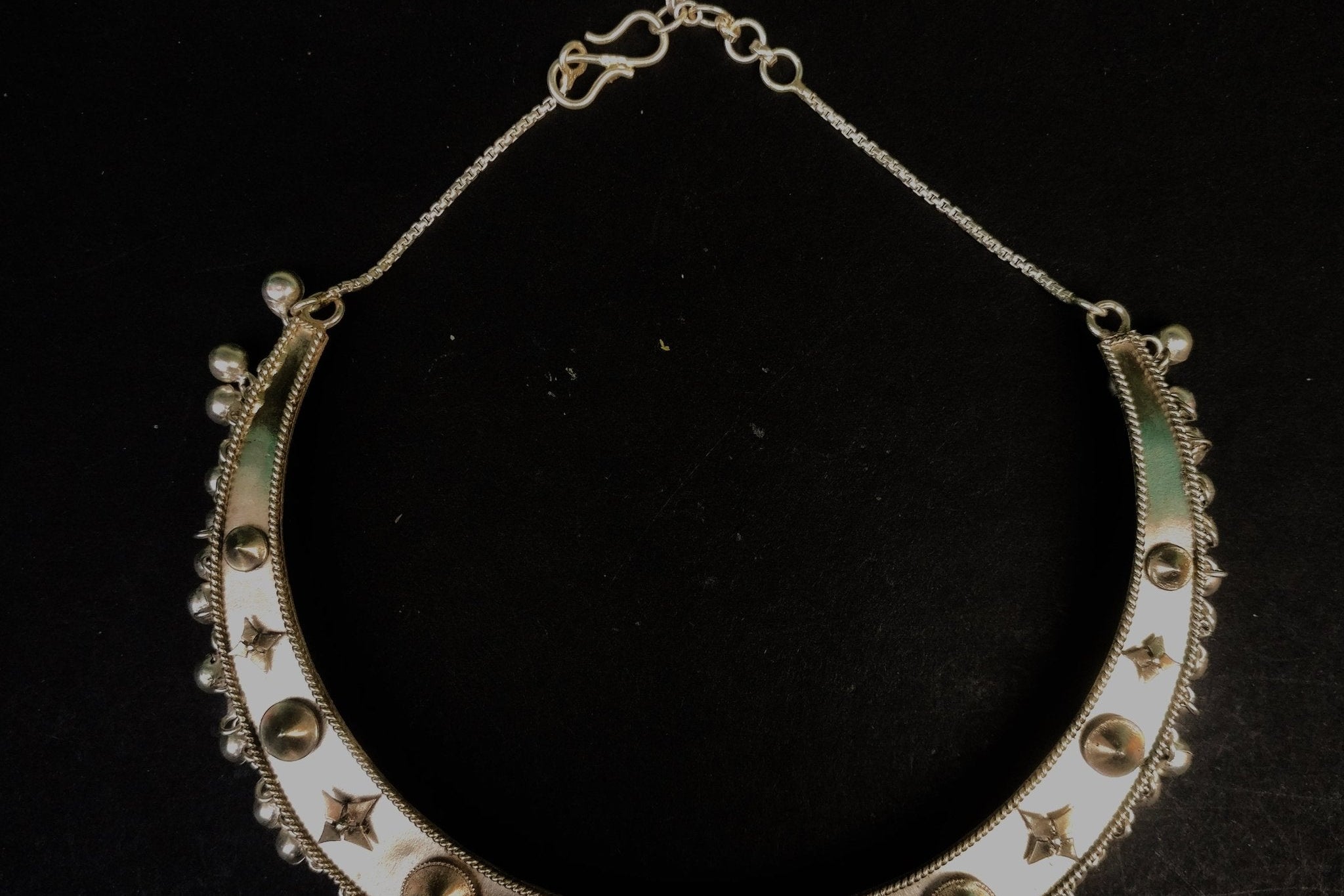 Courage Necklace - Quirksmith