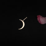 Crescent Bugadi-Single Piece - Quirksmith