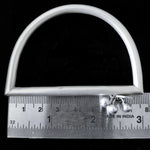 D - Bangle - S/M - Quirksmith