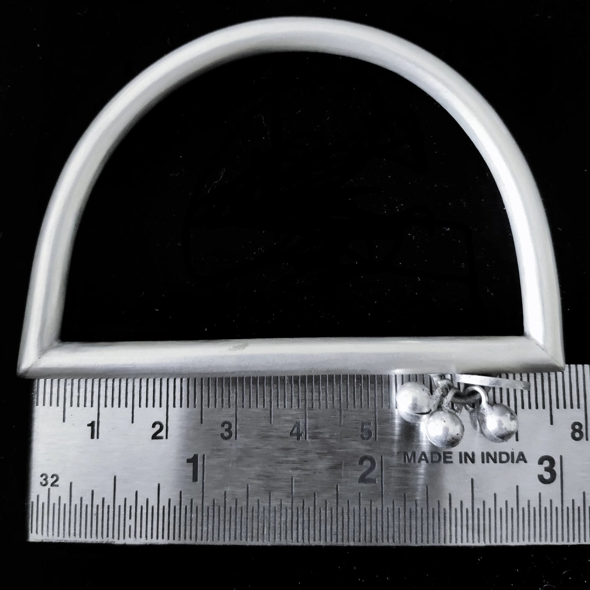 D - Bangle - S/M - Quirksmith