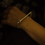 D - Bangle - S/M - Quirksmith