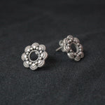 Daisy Studs - Quirksmith