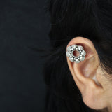 Daisy Studs - Quirksmith