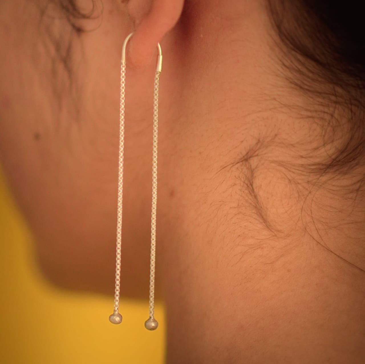 Dangling Earrings - Quirksmith