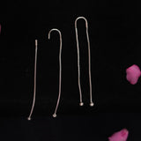 Dangling Earrings - Quirksmith