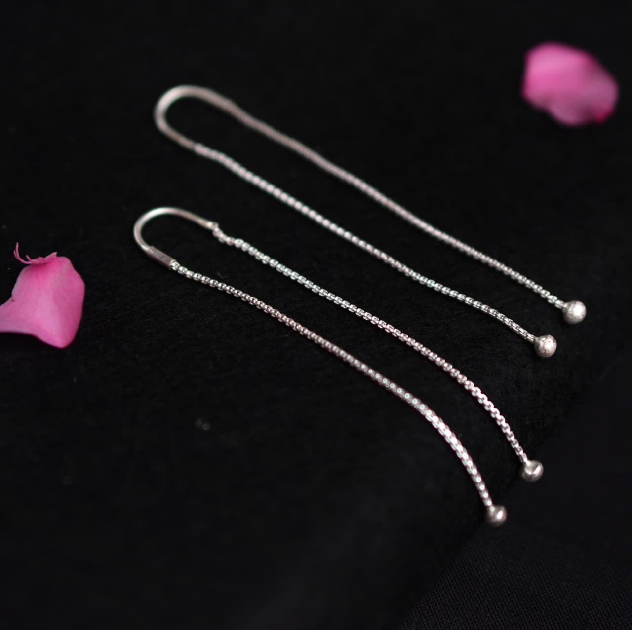 Dangling Earrings - Quirksmith