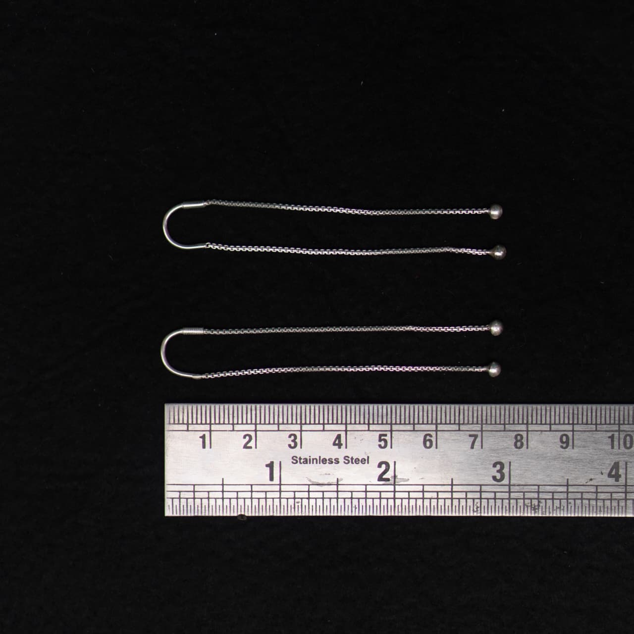 Dangling Earrings - Quirksmith