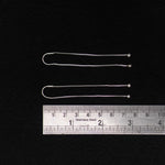 Dangling Earrings - Quirksmith