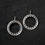 Darpan Earrings - Quirksmith