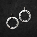 Darpan Earrings - Quirksmith