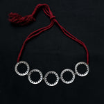 Darpan Necklace - Quirksmith