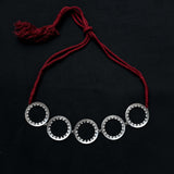 Darpan Necklace - Quirksmith