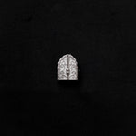 Darwaaza Brooch - Quirksmith